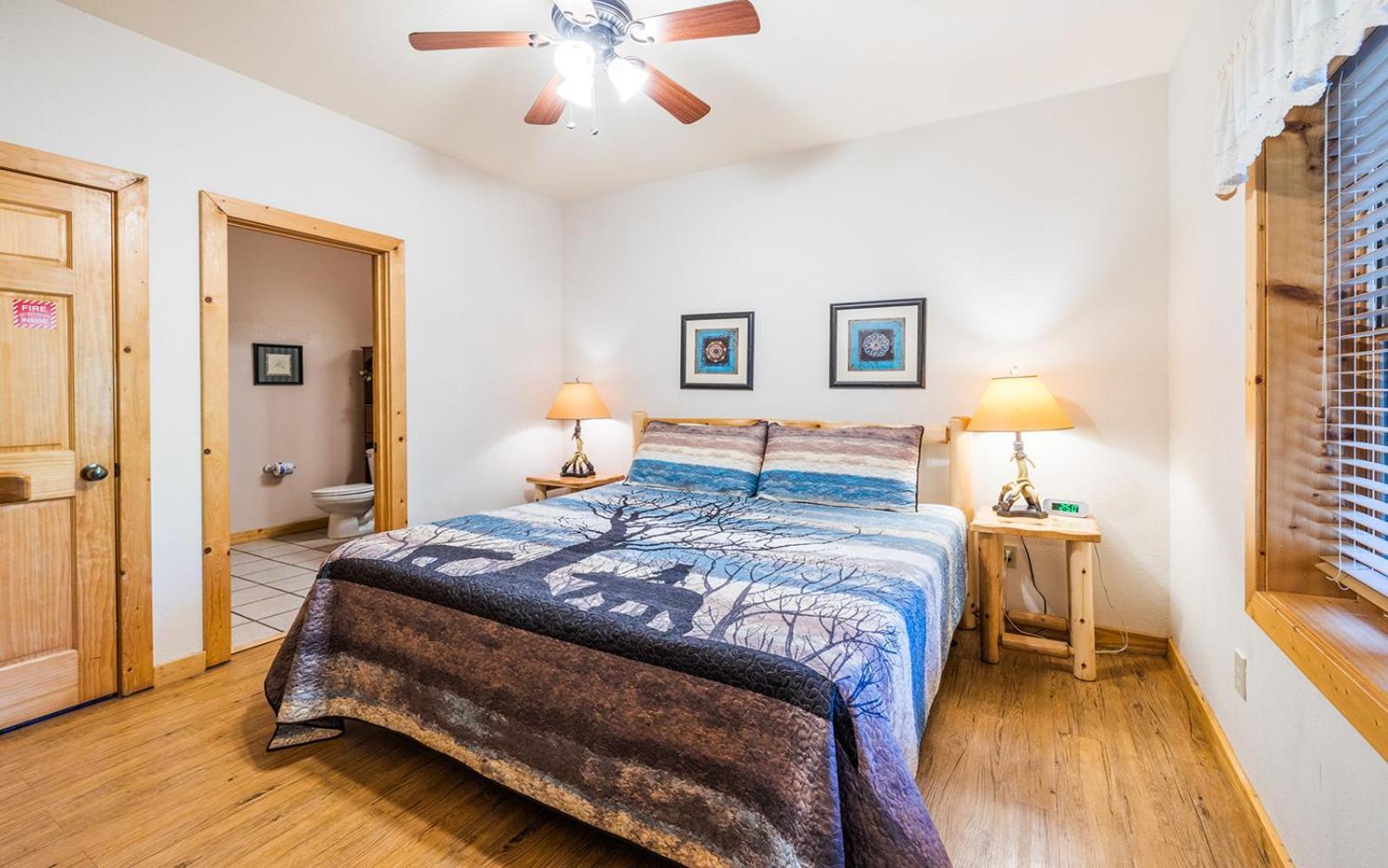 Вилла Gatlinburg Mountain Heaven Retreat Экстерьер фото