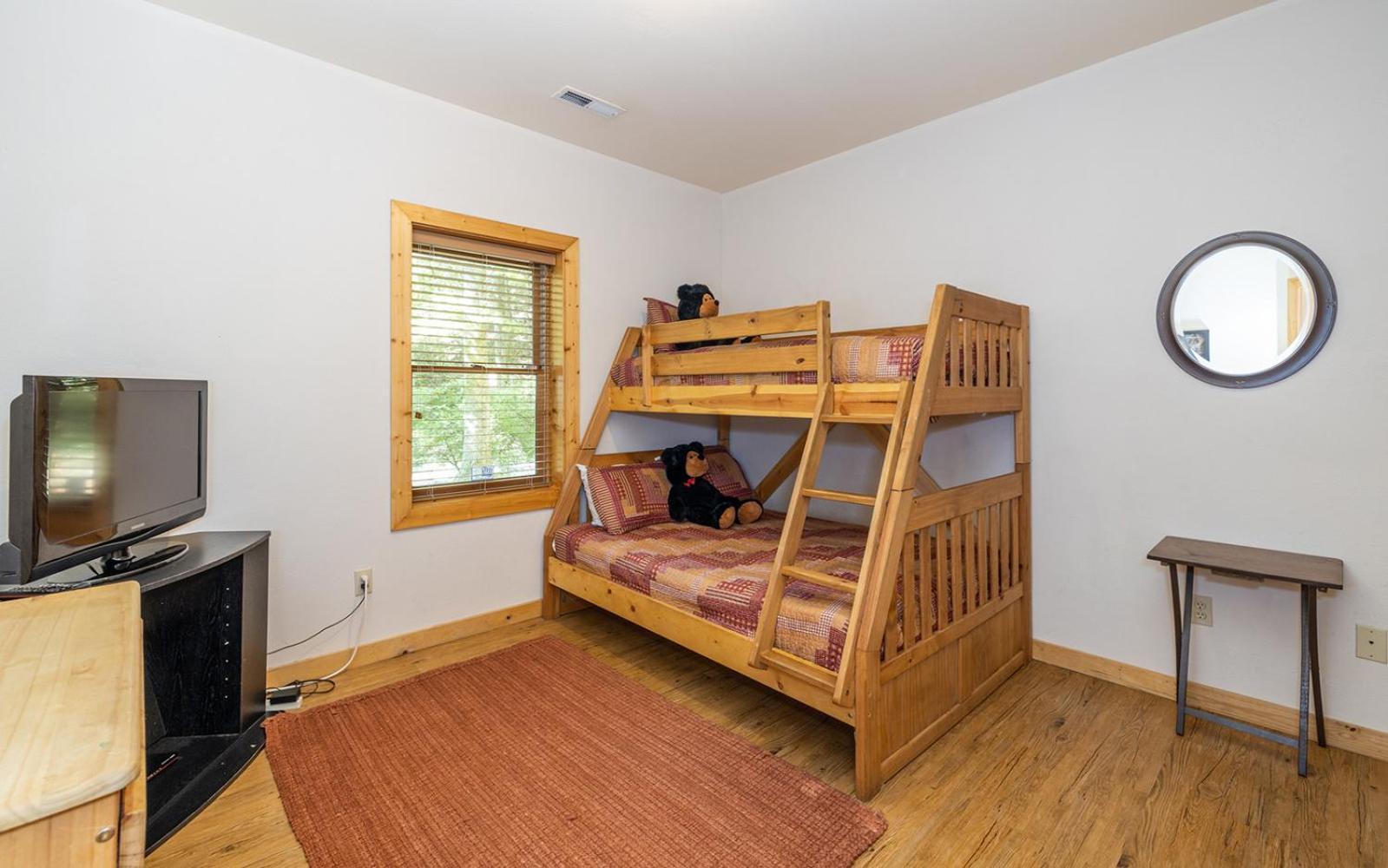 Вилла Gatlinburg Mountain Heaven Retreat Экстерьер фото